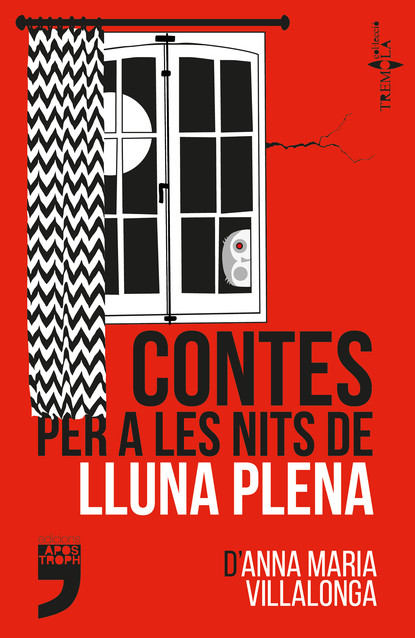 Скачать книгу Contes per a les nits de lluna plena