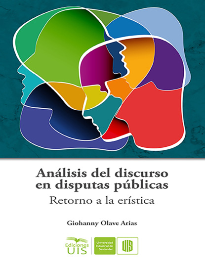 Скачать книгу Análisis del discurso en las disputas públicas