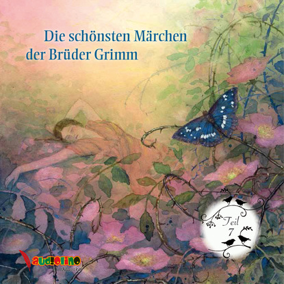 Скачать книгу Die schönsten Märchen der Brüder Grimm, Teil 7