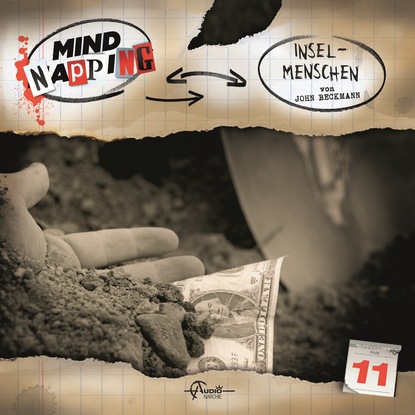 Скачать книгу MindNapping, Folge 11: Insel-Menschen