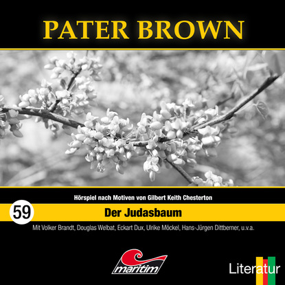 Скачать книгу Pater Brown, Folge 59: Der Judasbaum