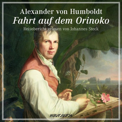 Fahrt auf dem Orinoko (gekürzt)