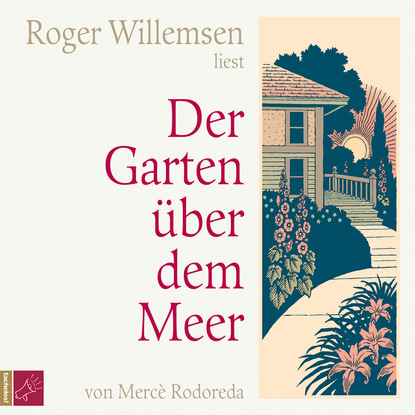 Скачать книгу Der Garten über dem Meer