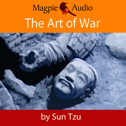 Скачать книгу The Art of War (Unabridged)