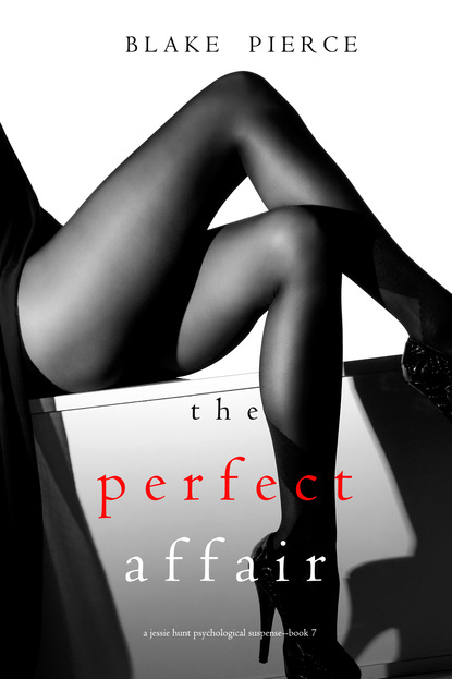 Скачать книгу The Perfect Affair