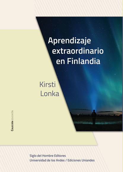 Скачать книгу Aprendizaje extraordinario en Finlandia