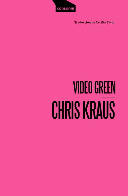 Скачать книгу Video Green