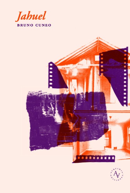 Скачать книгу Jahuel