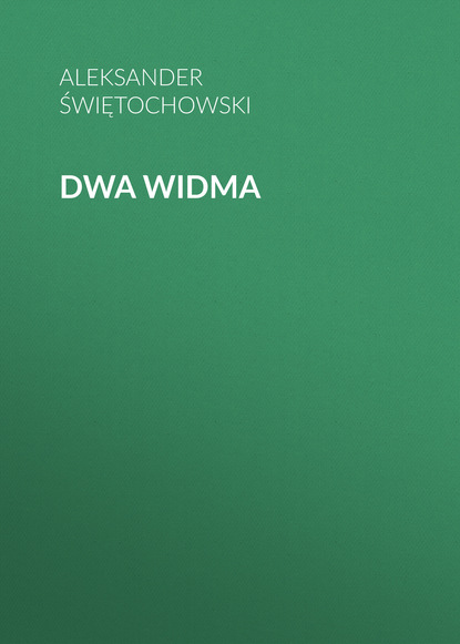 Скачать книгу Dwa widma
