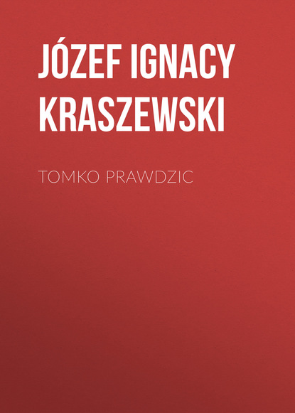 Скачать книгу Tomko Prawdzic