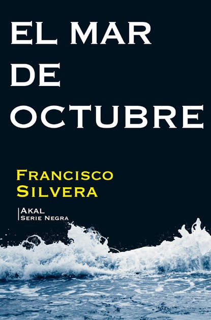 Скачать книгу El mar de octubre