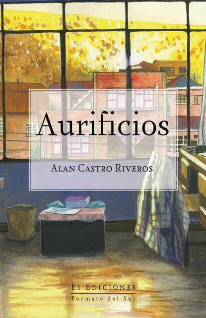 Скачать книгу Aurificios