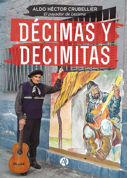 Скачать книгу Décimas y decimitas