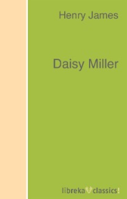 Скачать книгу Daisy Miller