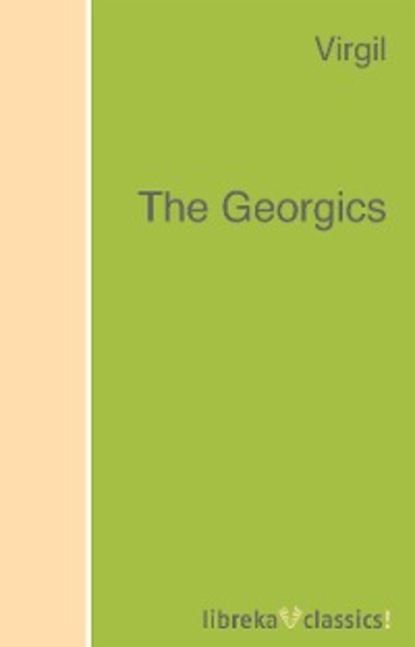 Скачать книгу The Georgics
