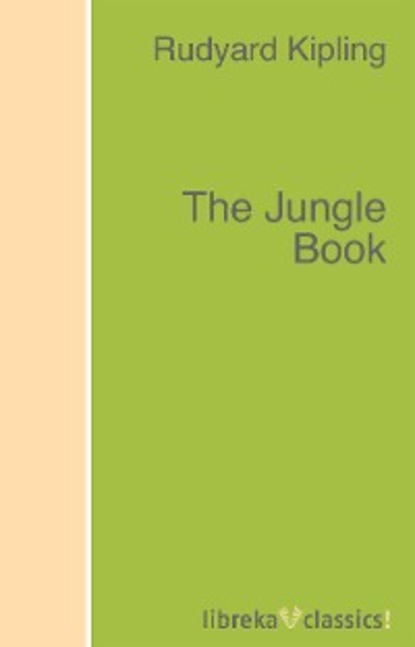 Скачать книгу The Jungle Book