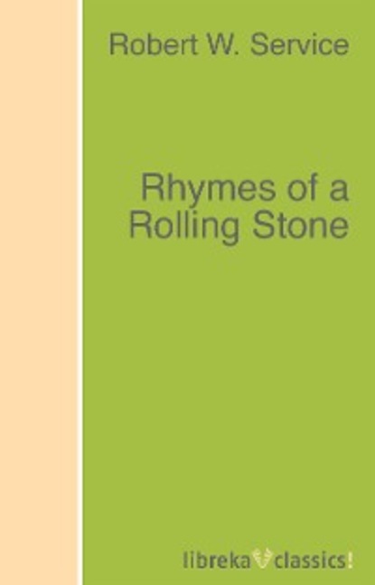 Скачать книгу Rhymes of a Rolling Stone