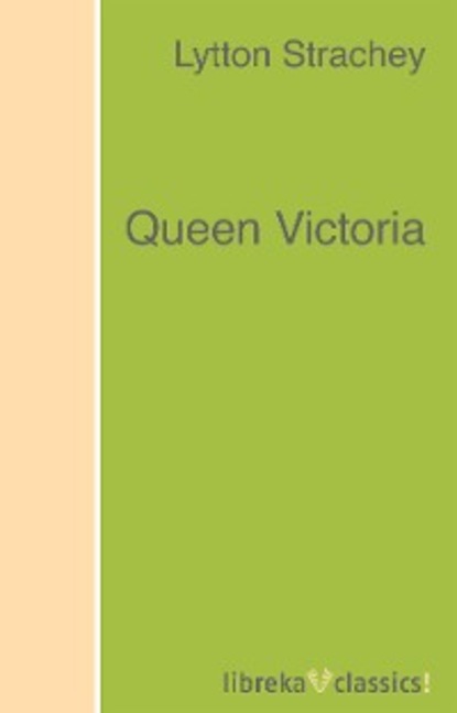 Скачать книгу Queen Victoria