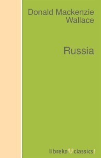 Скачать книгу Russia
