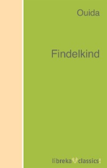 Скачать книгу Findelkind