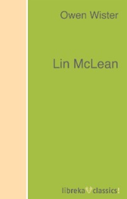 Скачать книгу Lin McLean