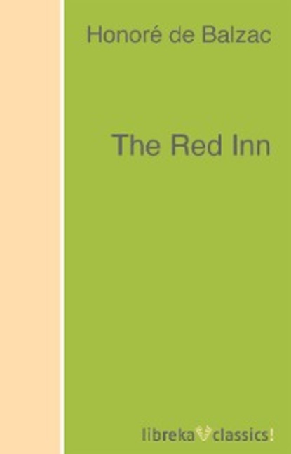 Скачать книгу The Red Inn