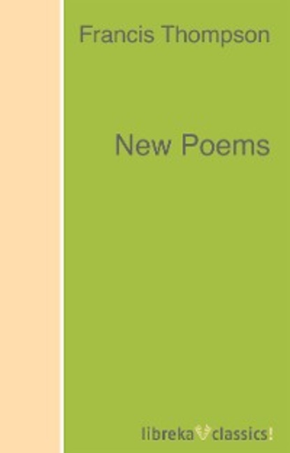Скачать книгу New Poems