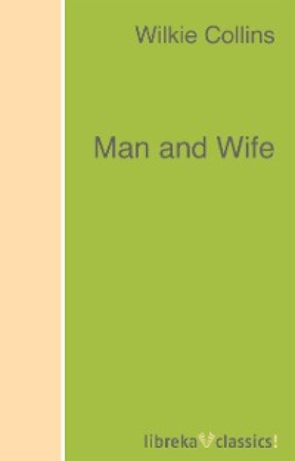 Скачать книгу Man and Wife