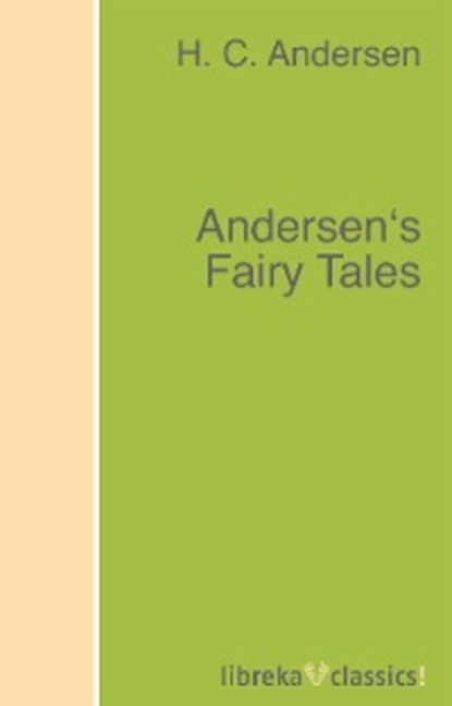 Скачать книгу Andersen's Fairy Tales