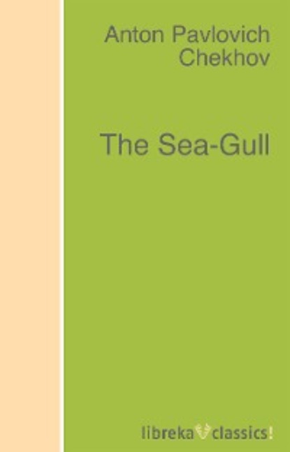 Скачать книгу The Sea-Gull