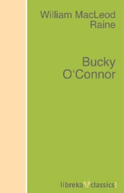 Скачать книгу Bucky O'Connor