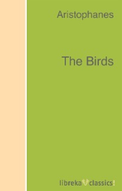 Скачать книгу The Birds