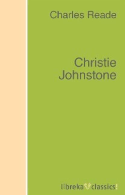 Скачать книгу Christie Johnstone