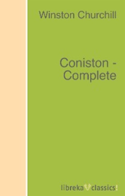 Скачать книгу Coniston - Complete