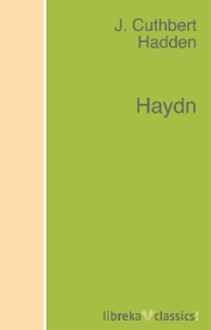 Скачать книгу Haydn