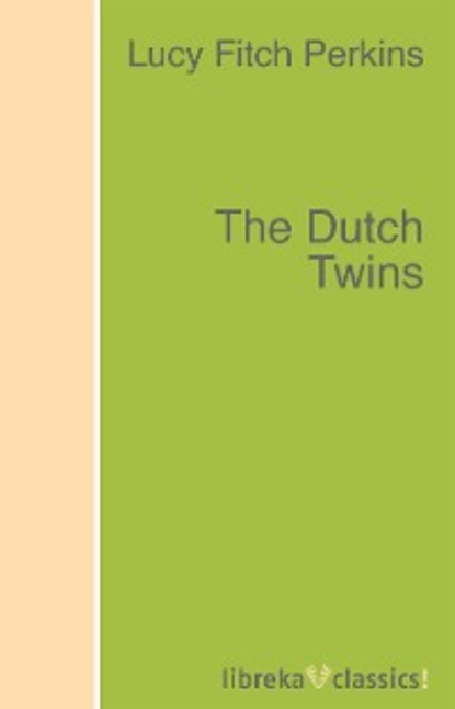 Скачать книгу The Dutch Twins