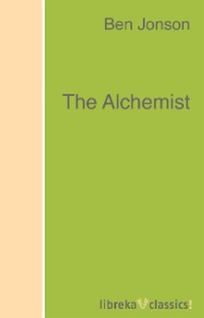 Скачать книгу The Alchemist