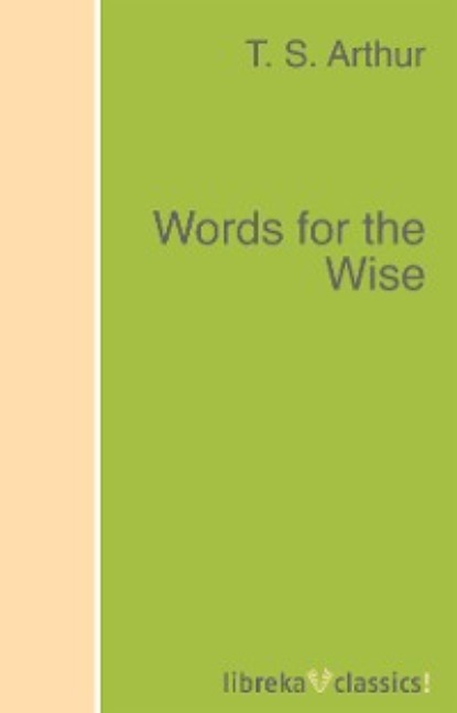 Скачать книгу Words for the Wise