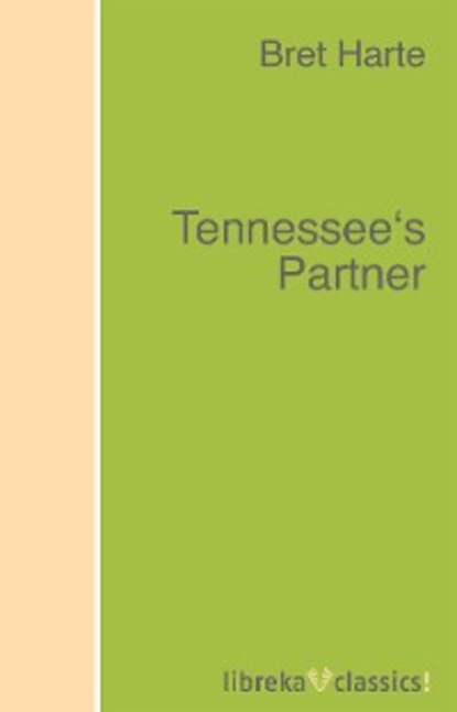 Скачать книгу Tennessee's Partner