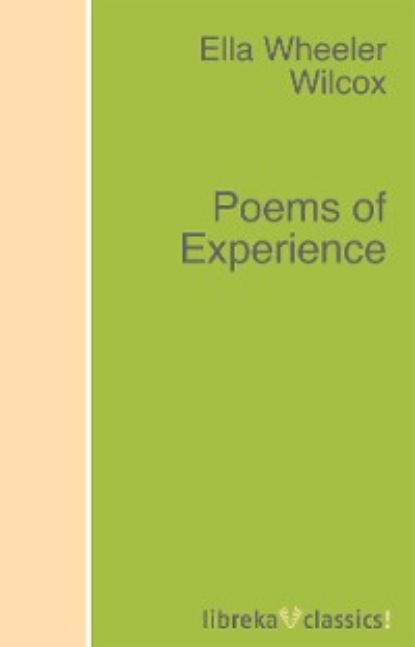 Скачать книгу Poems of Experience