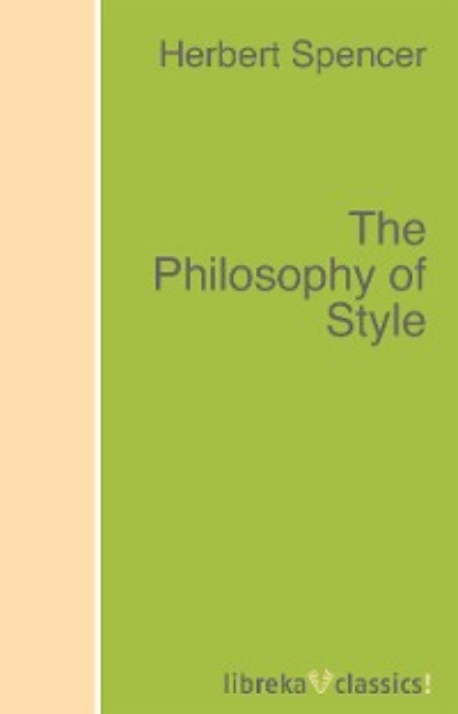 Скачать книгу The Philosophy of Style