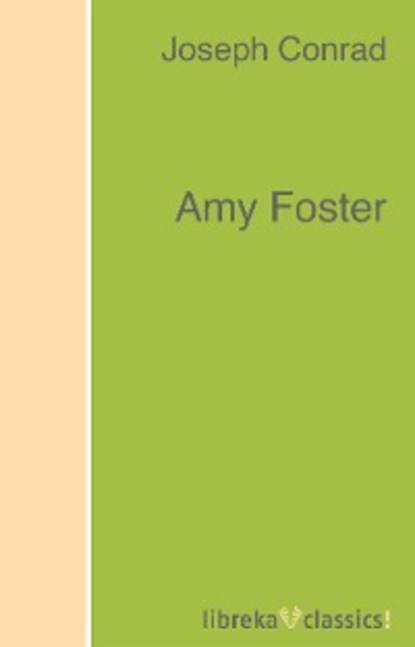 Скачать книгу Amy Foster