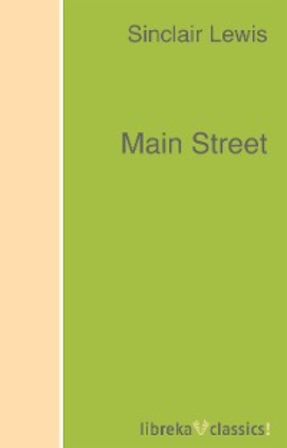 Скачать книгу Main Street