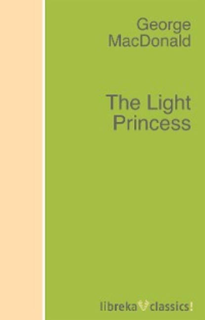 Скачать книгу The Light Princess