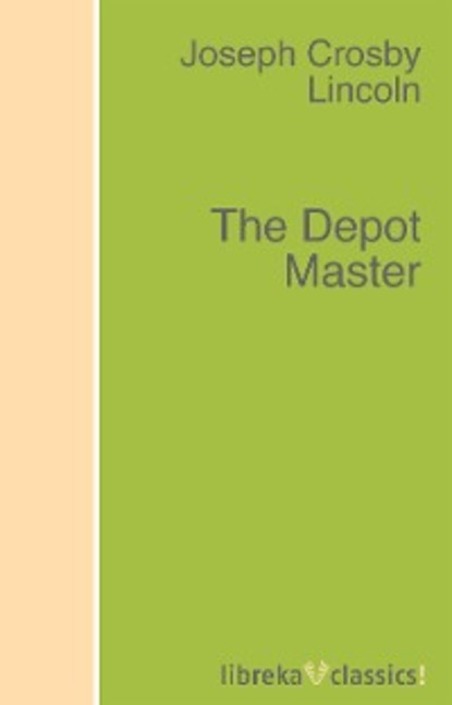 Скачать книгу The Depot Master