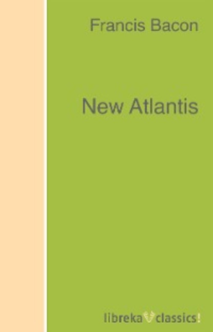 Скачать книгу New Atlantis