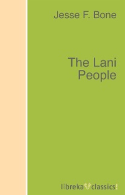 Скачать книгу The Lani People