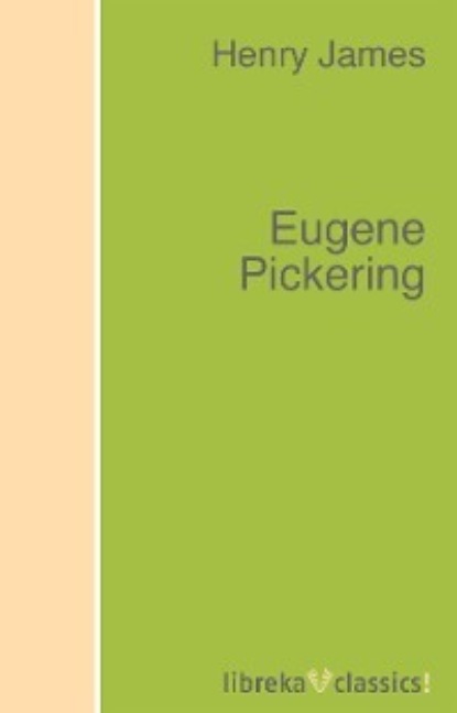 Скачать книгу Eugene Pickering