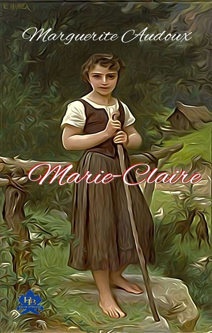 Скачать книгу Marie-Claire