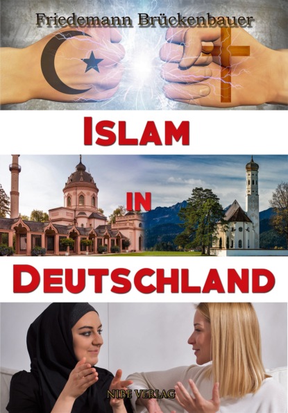 Скачать книгу Islam In Deutschland